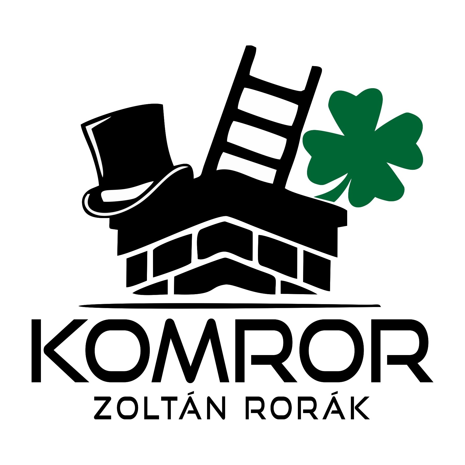 Komror